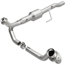 MAG Converter Direct Fit Magnaflow 4451203
