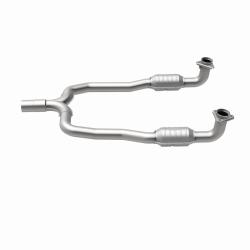 MAG Converter Direct Fit Magnaflow 93487