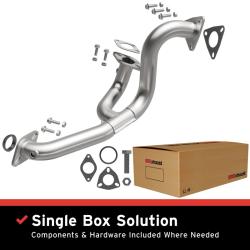 Magnaflow 107-0257
