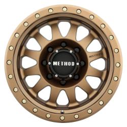 METHOD WHEELS MR30478580900