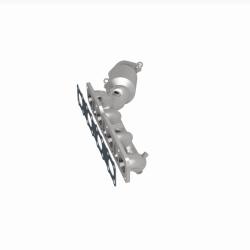 Magnaflow 5582380
