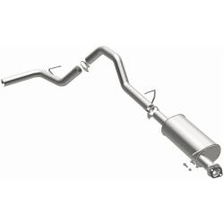 MAG BRE Exhaust Kits Magnaflow 106-0379
