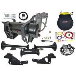 Kleinn Air Horns GMHD-230