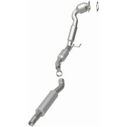 Magnaflow 551522