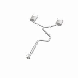 MAG BRE Exhaust Kits Magnaflow 106-0898