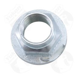 YUK Nuts Yukon Gear & Axle YSPPN-021