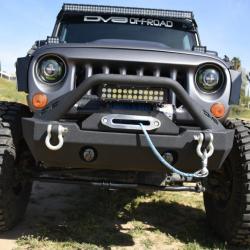 DV8 Offroad FBSHTB-15
