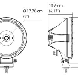 Hella 357200011