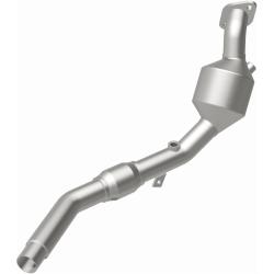 MAG Converter Direct Fit Magnaflow 51877
