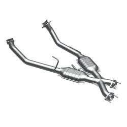 MAG Converter Direct Fit Magnaflow 93332