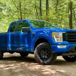 FORD RACING M1007K1875MB