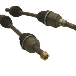Driveshaft Shop 510361