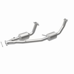 MAG Converter Direct Fit Magnaflow 3391353