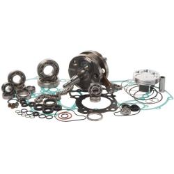 VERTEX PISTONS WR101085