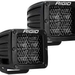RIGID INDUSTRIES 202513BLK