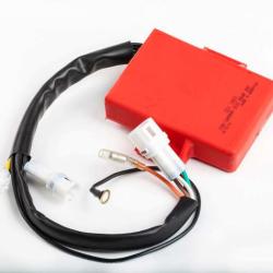 RICKS MOTORSPORT ELECTRICS 15424