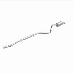 MAG BRE Exhaust Kits Magnaflow 106-0860