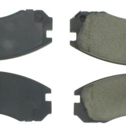Stoptech 305.05300