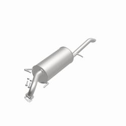 MAG BRE Exhaust Kits Magnaflow 108-0133