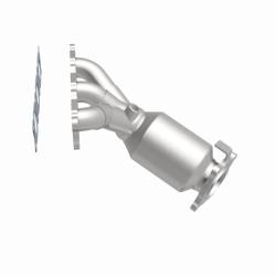 Magnaflow 52168