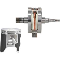 VERTEX PISTONS WR101126