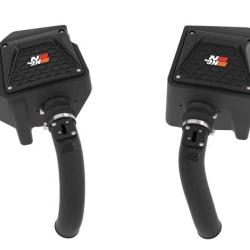 K&N ENGINEERING 639042