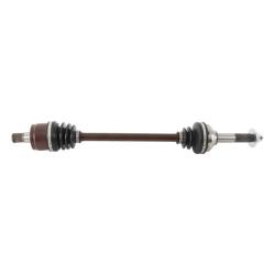 ABR Xtreme Duty Axles All Balls Racing AB6-KW-8-316