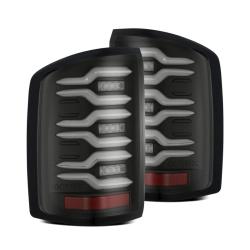 AlphaRex 630040