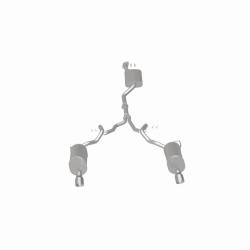 MAG BRE Exhaust Kits Magnaflow 106-0880