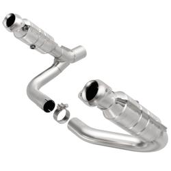 Magnaflow 49638