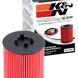 K&N Engineering PS-7001