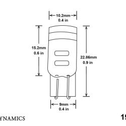 DIODE DYNAMICS DD0024P