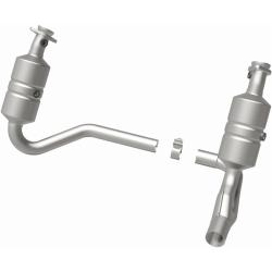 MAG Converter Direct Fit Magnaflow 5451849