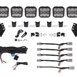 DIODE DYNAMICS DD7632