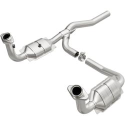 Magnaflow 49187