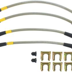 Stoptech 950.46502