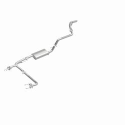 Magnaflow 106-0066