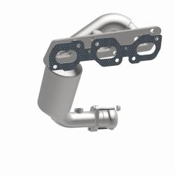 MAG Converter Direct Fit Magnaflow 4583370