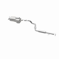 Magnaflow 106-0265