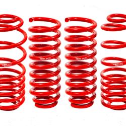 BMR Lowering Springs BMR Suspension SP640R