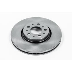 PowerStop EBR643