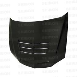 Seibon HD0305MITEVO8-TSII