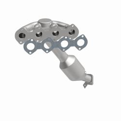 Magnaflow 452344