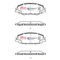 DBA DB15043SSEV