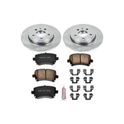 PowerStop KOE4624