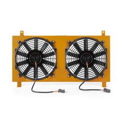 MISHIMOTO MMFSRSX02GD