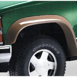 Bushwacker 40013-01
