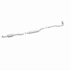 MAG Converter Direct Fit Magnaflow 52175