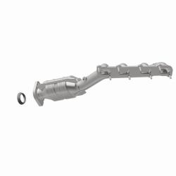MAG Converter Direct Fit Magnaflow 51130