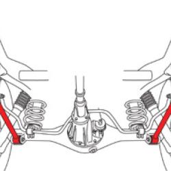 SPC PERFORMANCE 25955